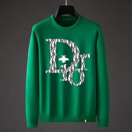 Picture of Dior Sweatshirt _SKUDiorM-4XL11Lx12131743